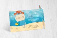 Schattige Onderwater Octopus Schattige Onderwater Octopus